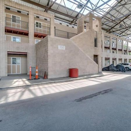 נאשוויל Downtown Riverfront Condo Unit 780 מראה חיצוני תמונה