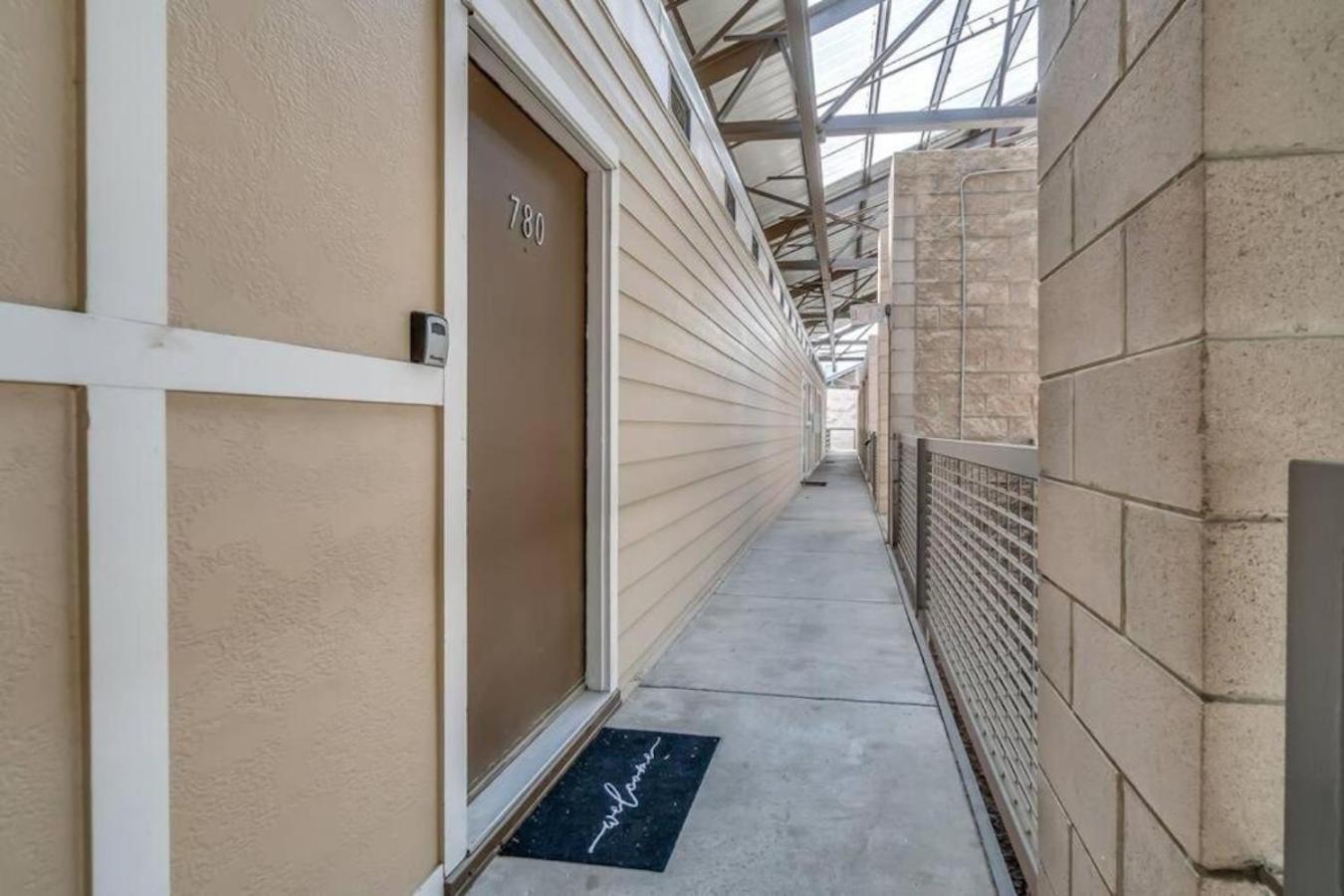 נאשוויל Downtown Riverfront Condo Unit 780 מראה חיצוני תמונה